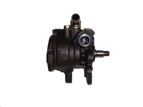 Servočerpadlo 1.7 D, 1.9 D, TD