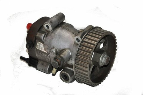 Čerpadlo vysokotlakové 1,5 dCi DELPHI