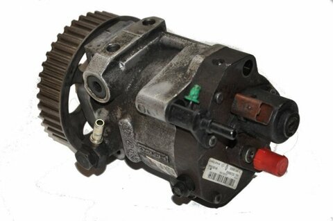 Čerpadlo vysokotlakové 1,5 dCi DELPHI