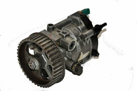 Čerpadlo vysokotlakové 1,5 dCi DELPHI