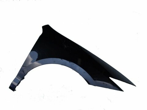 Pravý predný blatník COUPÉ