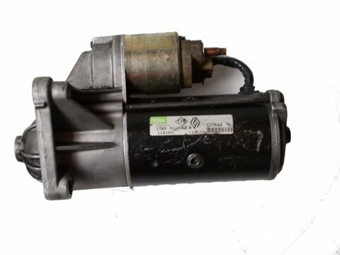 Štartér 1,9 dCi 2330000QAC, 2330000QAE