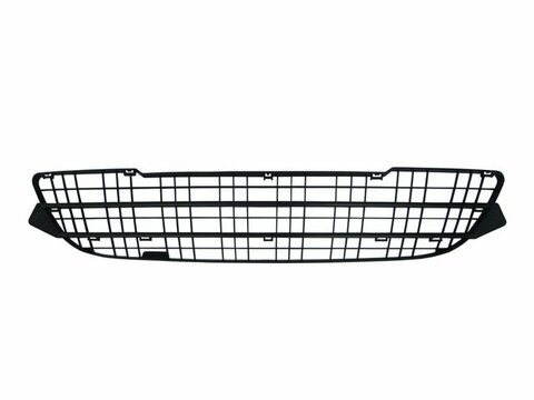 Mriežka do predného nárazníka stred