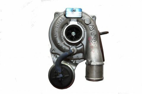Turbodúchadlo 1.5dCi (0011)