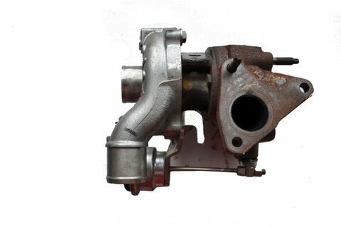 Turbodúchadlo 1.5dCi (0011)