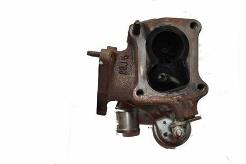 Turbodúchadlo 1.5dCi (0011)