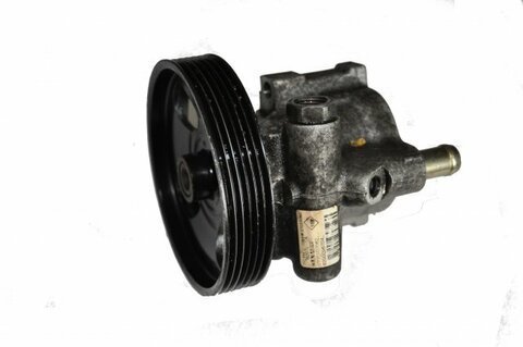 Servo čerpadlo 1,9 dCi 6 drážok