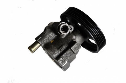 Servo čerpadlo 1,9 dCi 6 drážok