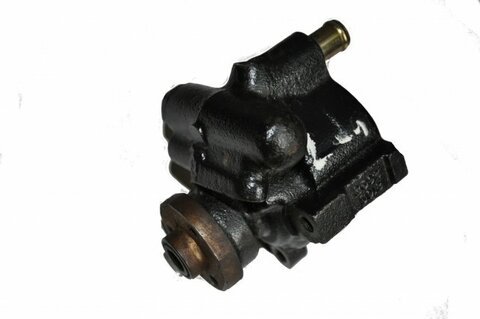 Servočerpadlo 1,8/2,0