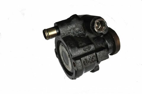 Servočerpadlo 1,8/2,0