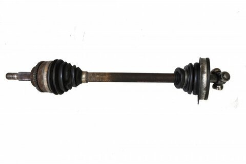 Ľavá poloosa 23 drážok pri kolese 44 drážok ABS 8200622834