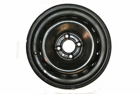 Disk kolesa 5.5J x14H2 ET 29 rozstup: 4x100x60
