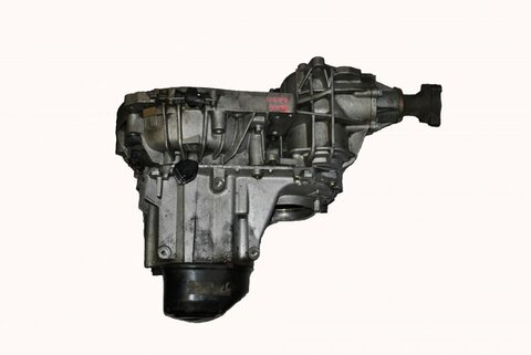 Prevodovka 2.0 16V - JC7 000 - RX4