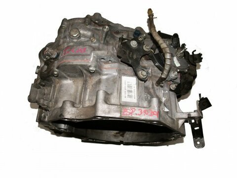 Prevodovka 3,0 dCi (automat)