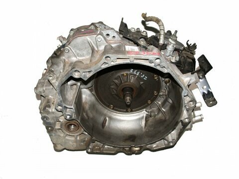 Prevodovka 3,0 dCi (automat)