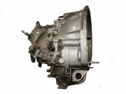 Prevodovka 2,0 16V - ND0 015