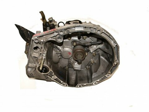 Prevodovka 2.0 16V - JR5 123