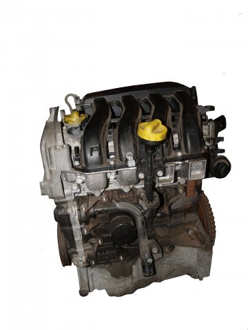 Motor 1,4 16V - k4j 780