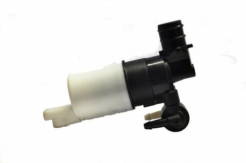 Motoriek ostrekovače