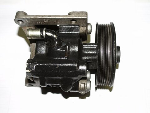 Servo čerpadlo 2,2D / dT