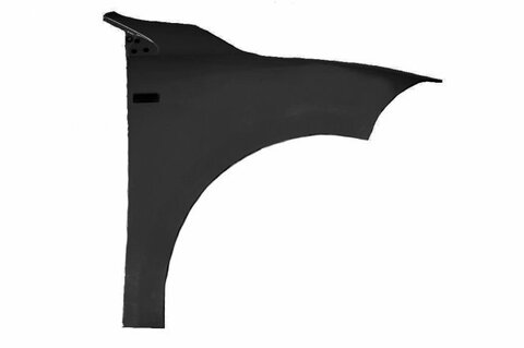 Blatník predný pravý P