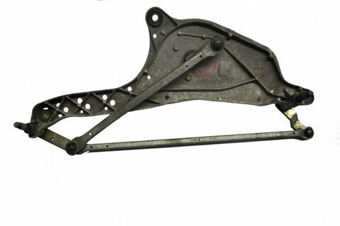 Motorek předního stěrače - 8200000525