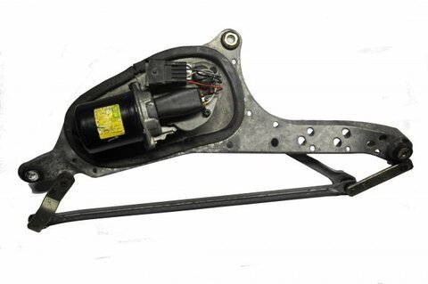 Motorek předního stěrače - 8200000525