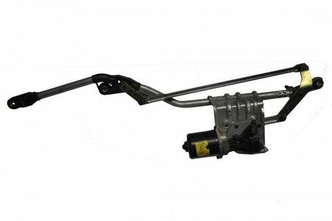 Motorček predného stierače