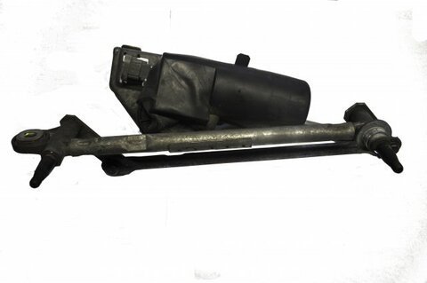 Motorček predného stierače