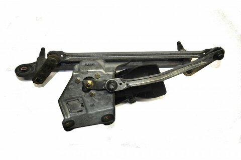 Motorček predného stierače