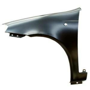 Blatník predný ľavý L 03- orig.