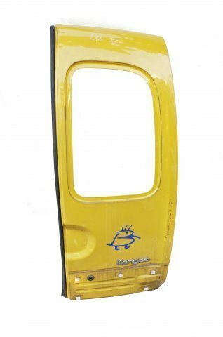 Dvere kufra pravé P