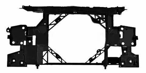 Predné plastové čelo