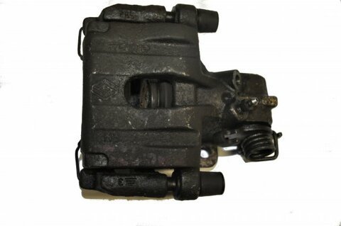 Pravý zadný brzdový strmeň