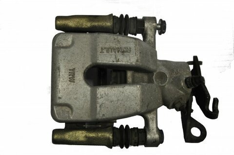 Pravý zadný brzdový strmeň