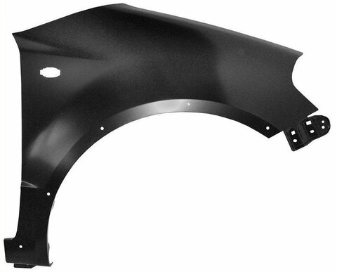 Blatník predný pravý P orig.