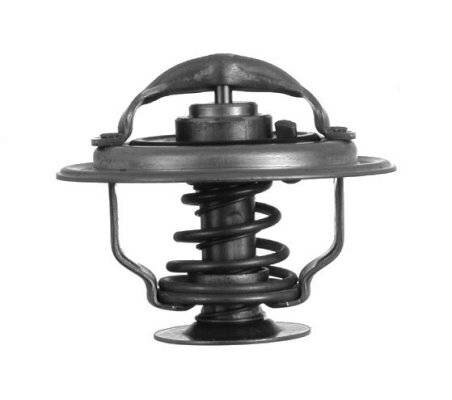 Termostat s tesnením