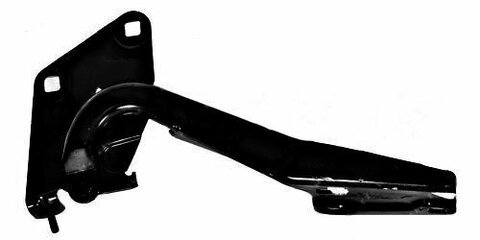 Ľavý pánt kapoty ORIGINAL