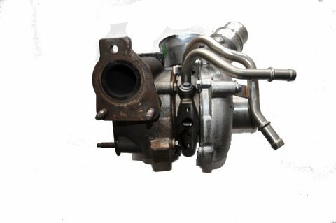 Turbo 1.9DCi GTA 1546 LV