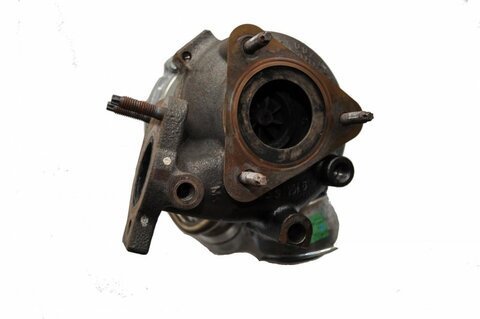 Turbo 1.9DCi GTA 1546 LV