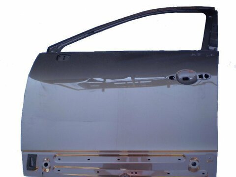 Ľavé predné dvere