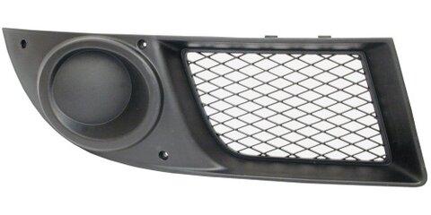 Mriežka pravá P predného nárazníka 05-