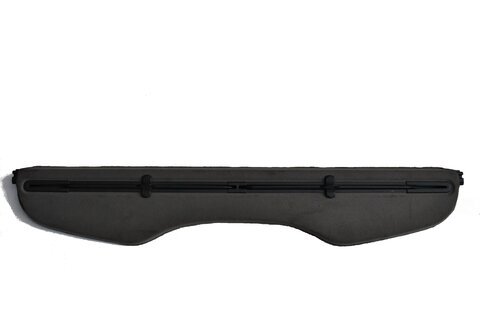 Plato kufra - so slnečnou roletkou