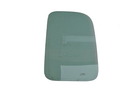 Pravé sklo zadných dverí krídlových