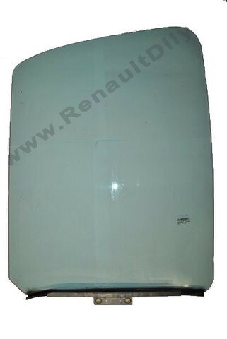 Sklo predných dverí sťahovacie pravej P