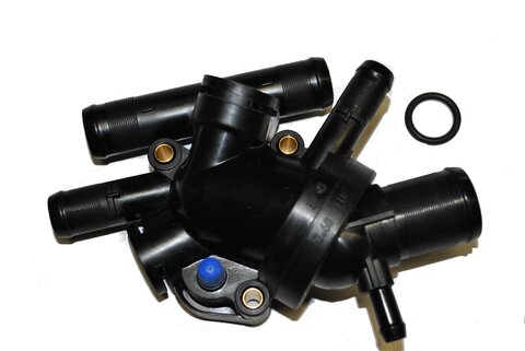 Teleso termostatu 1,9D / dTi / dCi