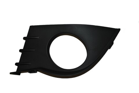 Mriežka do predného nárazníka pre hmlovky ľavá