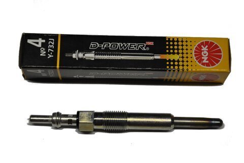 Žhaviaca sviečka D-Power NGK
