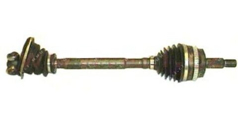 Polos 2.5DCi prevodovka PK5   ABS 51z [665mm] ľavá L