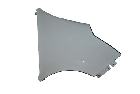 Blatník predný pravý P